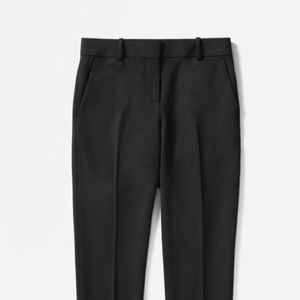 Everlane The Slim Wool Pant (NWT)